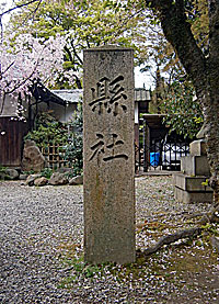 姫路神社社格標